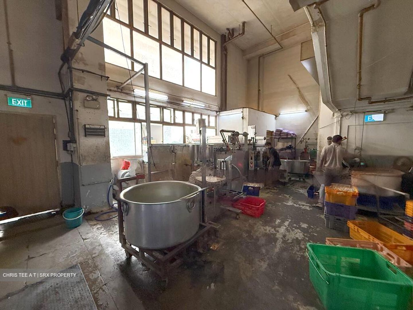Food Xchange @ Admiralty (D27), Factory #474681101
